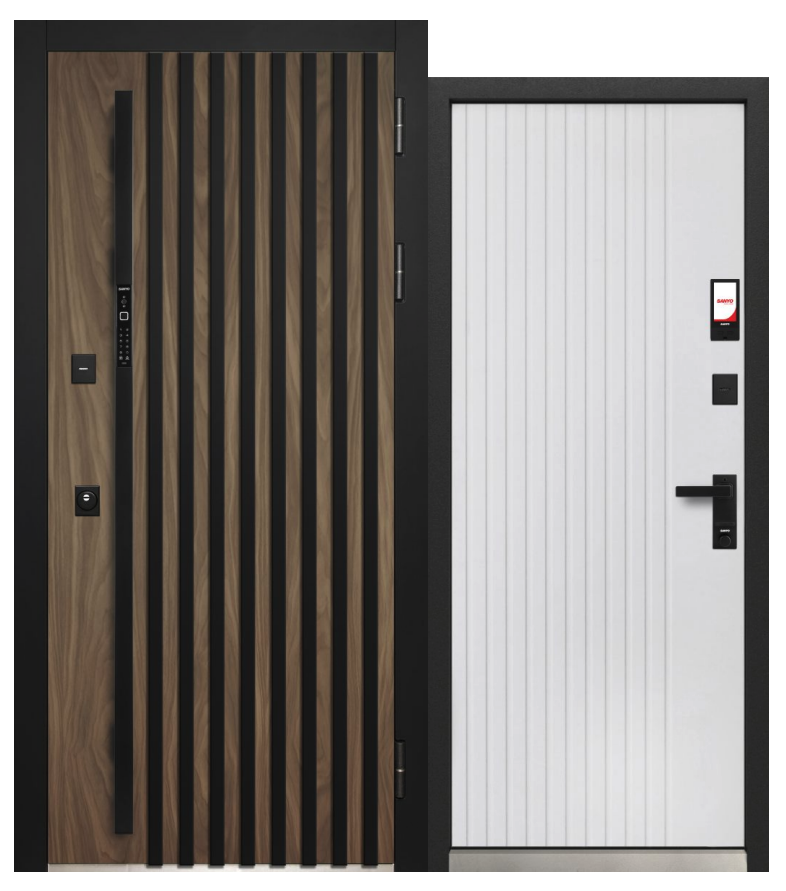 Cena-vhodnoj-dveri-s-domofonom